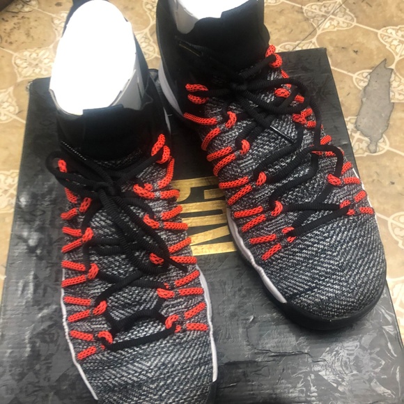 Nike Zoom KD9 Elite (Size 11) Excellent Condition! - Picture 4 of 7